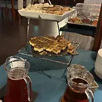 Admiral Hotel Danzica