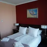 Hotel Admiral Danzica