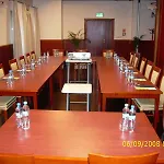 Hotel Admiral Danzica