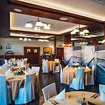 Admiral Hotel Danzica