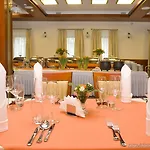 Hotel Admiral Danzica