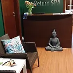 Hotel Admiral