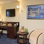 Hotel Admiral Gdańsk
