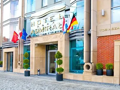 Admiral Otel 4*
