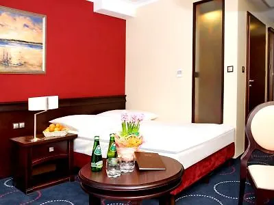 Admiral 4* Gdansk