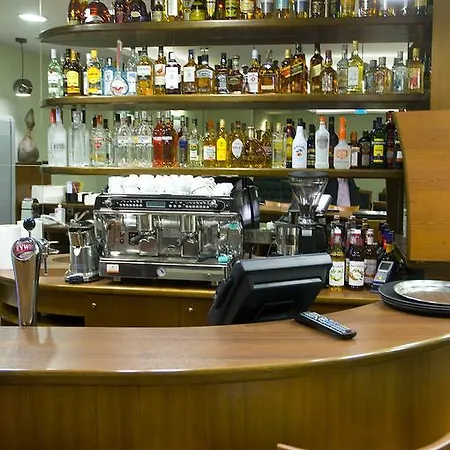 Admiral Hotel Gdansk
