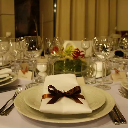 Admiral Hotel Gdaňsk