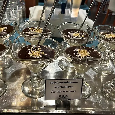 Admiral 4* Гданьск