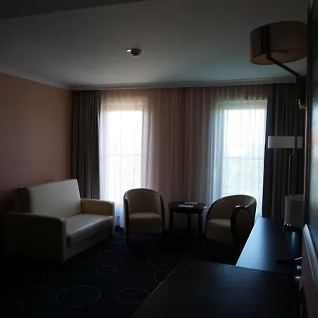 Admiral Hotel Gdaňsk