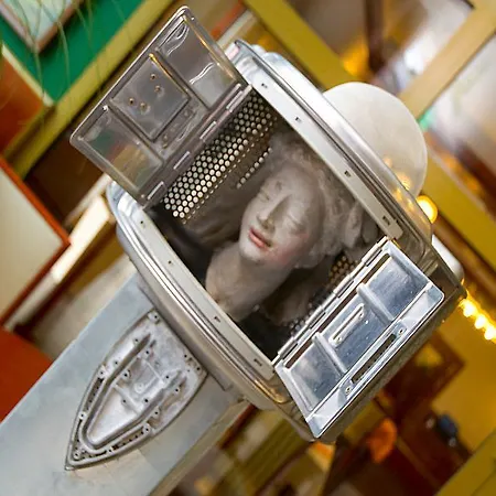 Admiral Отель 4*