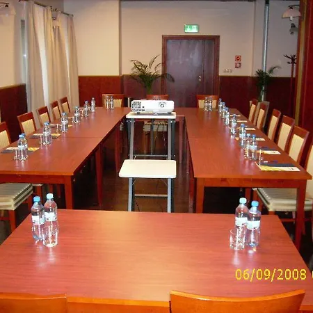 Отель Admiral Гданьск