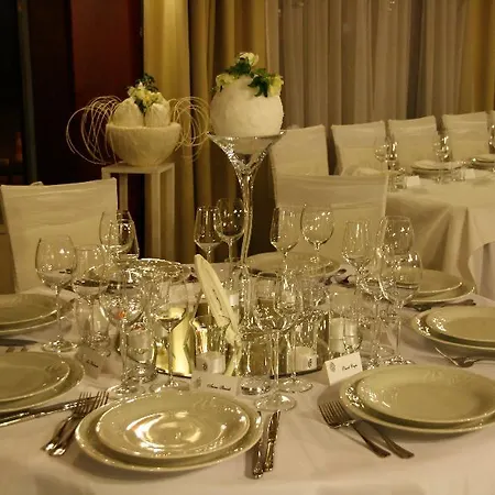 Отель Admiral Гданьск