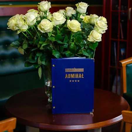 Hotel Admiral