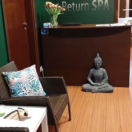 Hotel Admiral