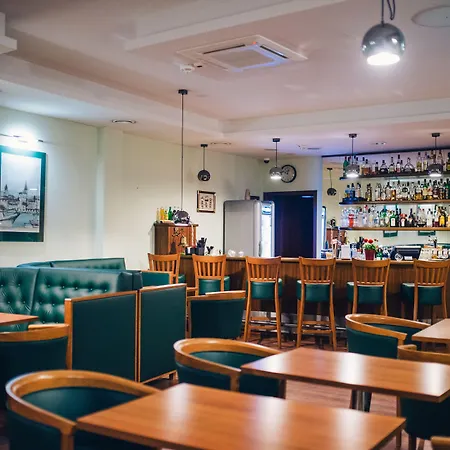 Hotel Admiral