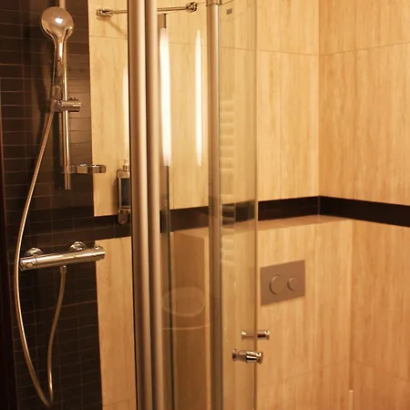 Admiral Hotel Gdaňsk