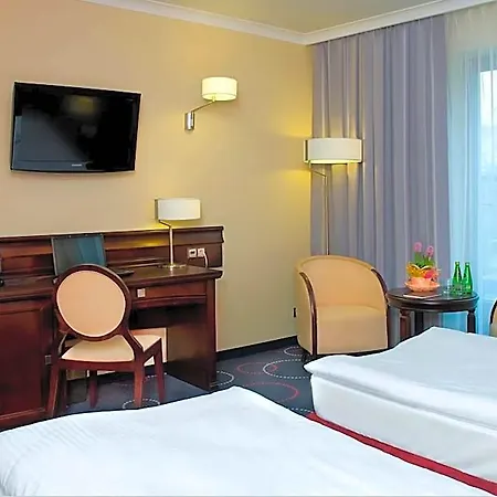 Hotell Admiral