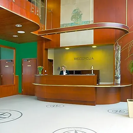 Admiral 4* Gdańsk
