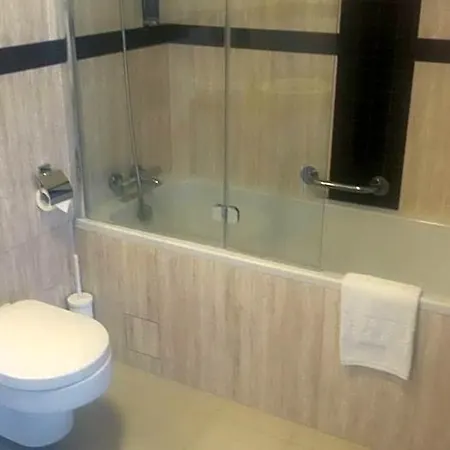 Hotell Admiral
