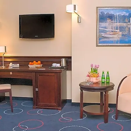 Admiral 4* Gdańsk