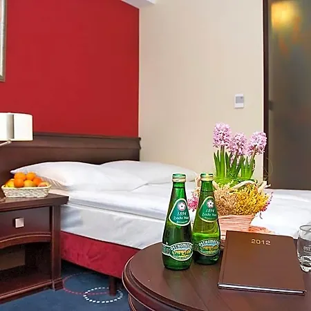 Admiral 4* Gdańsk