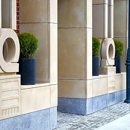 Hotell Admiral Gdańsk