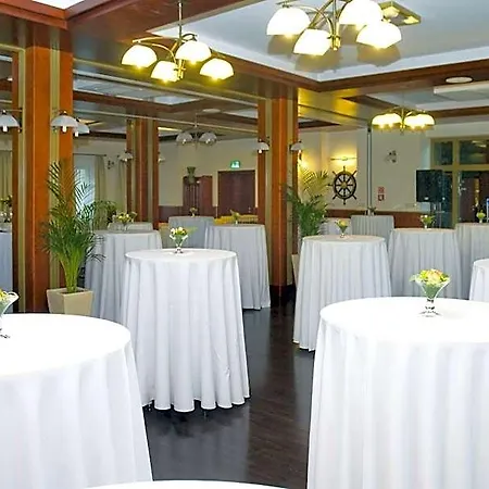 Admiral 4* Gdańsk