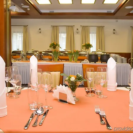 Hotell Admiral Gdańsk