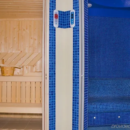 호텔 Admiral 4*
