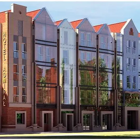 Admiral Gdańsk
