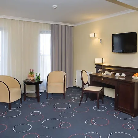 Admiral Otel 4*