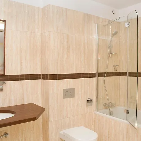 Admiral Hotel Gdańsk