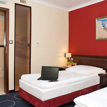 Admiral 4* Gdańsk