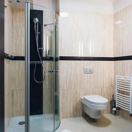 Admiral Отель Гданьск