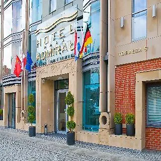 Admirał 4*