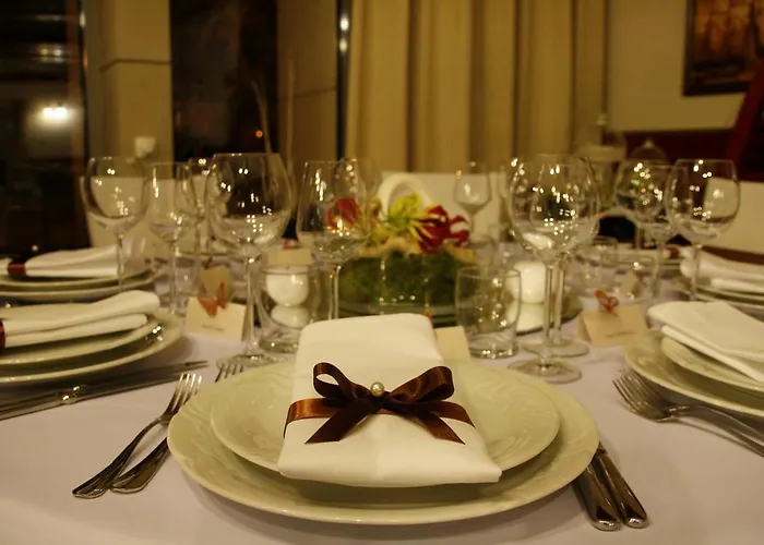 Admiral Hotel Gdańsk