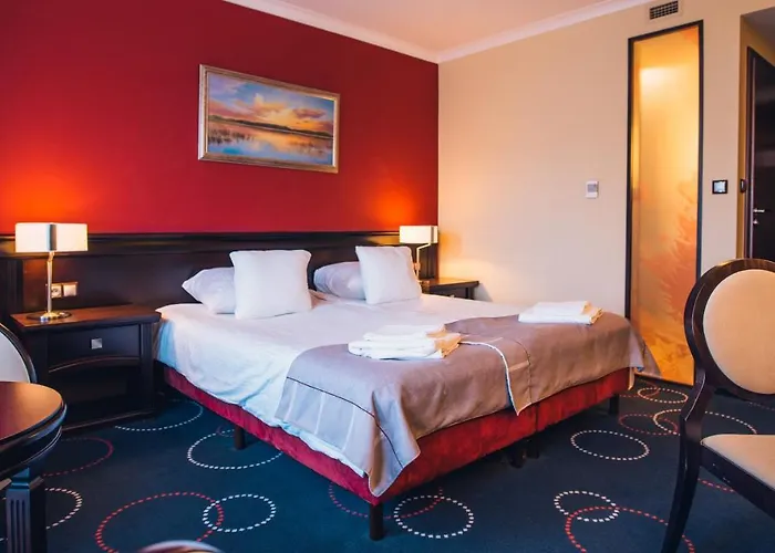 Admirał Hotel Gdańsk