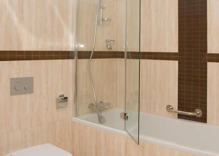 Hotel Admiral Gdańsk