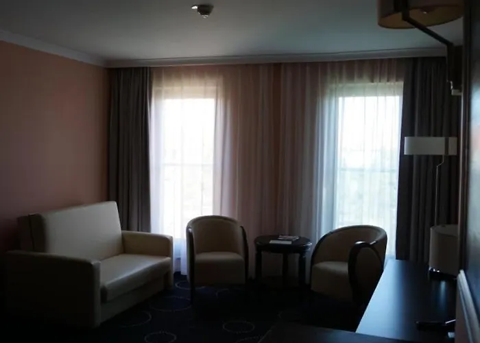 Admiral Hotel Gdańsk