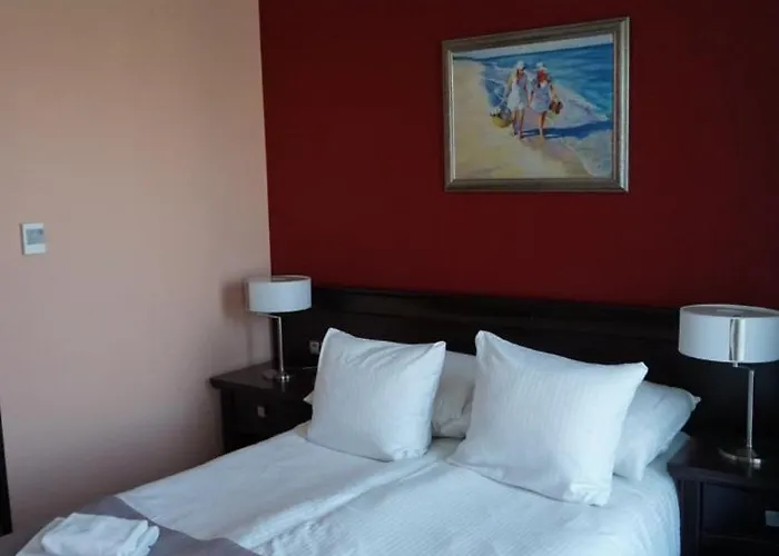 Hotel Admirał Gdańsk