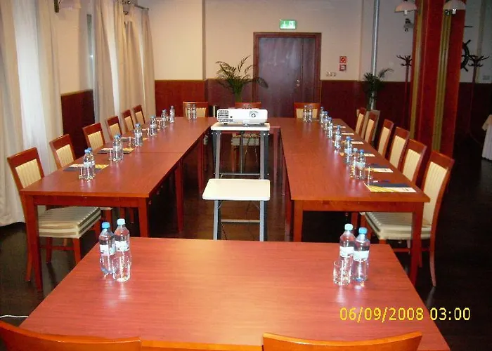 Hotel Admirał Gdańsk