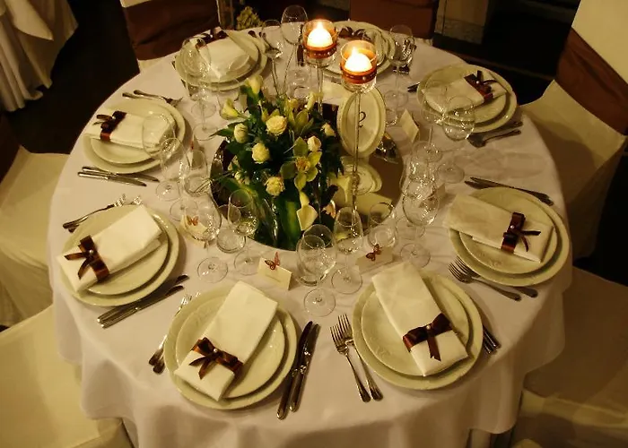 Admiral Hotel Gdańsk