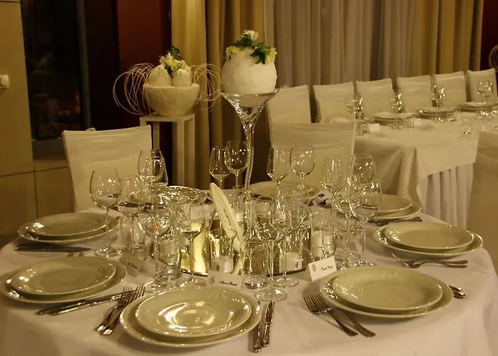 Hotel Admiral Gdańsk