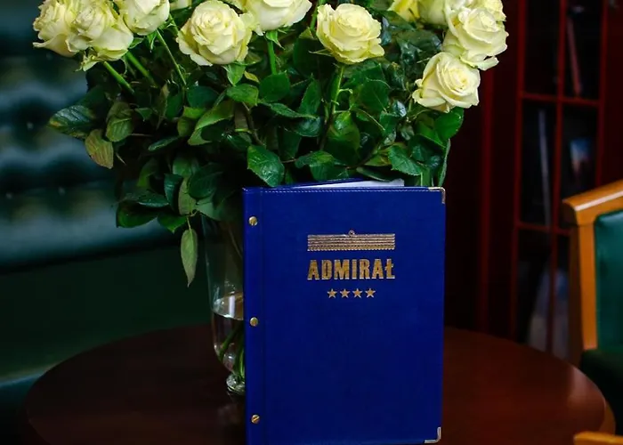 Hotel Admiral