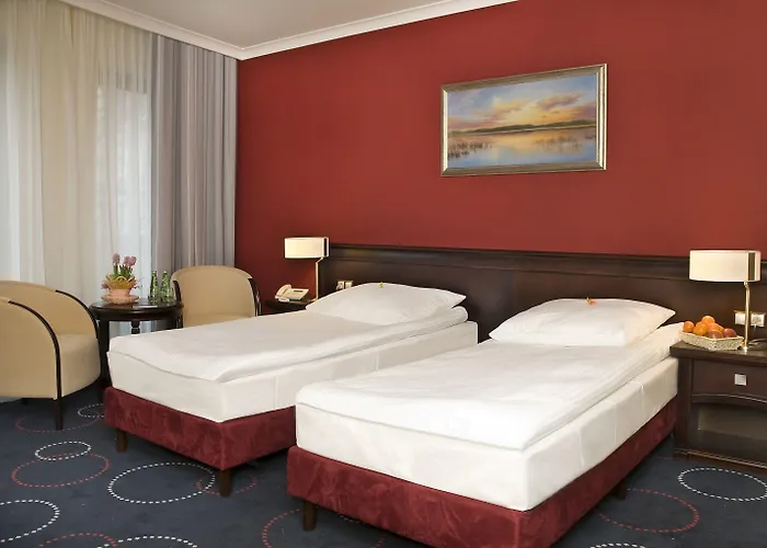 Hotel Admiral Gdańsk