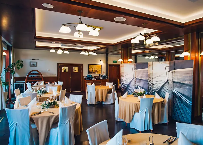 Admiral Hotel Gdańsk