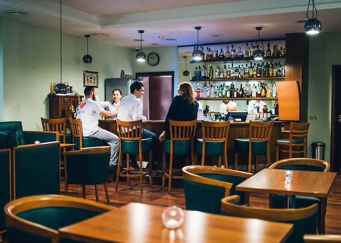 Hotel Admiral Gdańsk