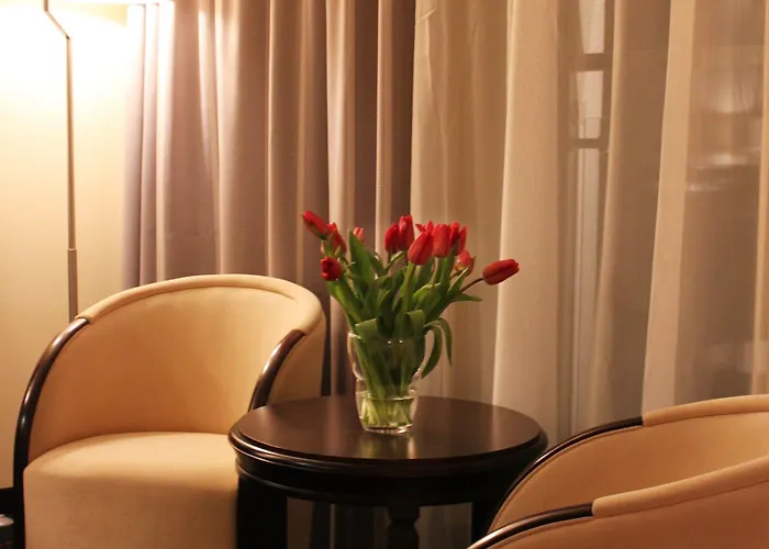 Hotel Admirał Gdańsk