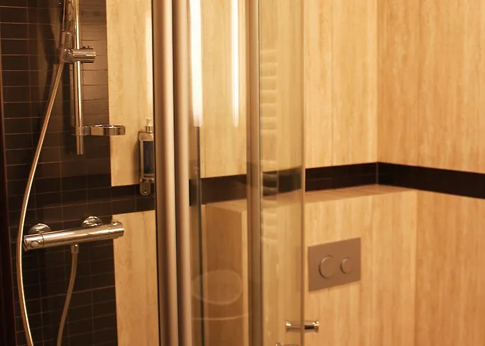 Admirał Hotel Gdańsk