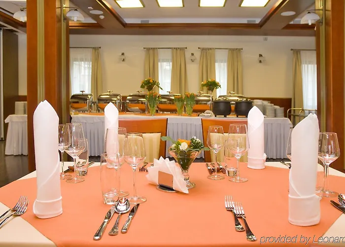 Hotel Admiral Gdańsk